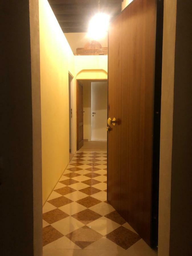 La Capannaccia - Venedik Dış mekan fotoğraf